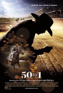 50 to 1 Movie Release