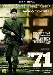 71  Movie Poster
