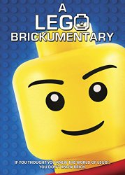 A LEGO BRICKUMENTARY Release Poster