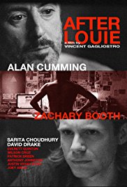AFTER LOUIE  Release Poster