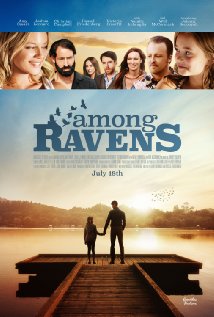 Among Ravens Movie Poster