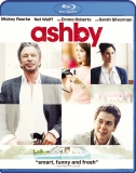 ASHBY  Release Poster