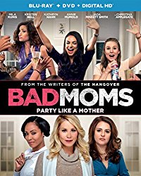 BAD MOMS  Release Poster