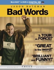Bad Words Movie