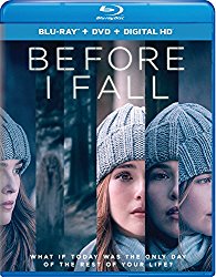 BEFORE I FALL Release Poster