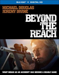 BEYOND THE REACH Movie Poster