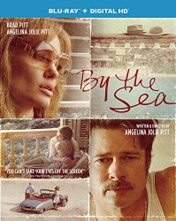 BY THE SEA Release Poster