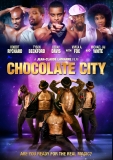 Chocolate City Movie Poster