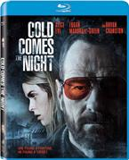 Cold Comes The Night Movie Poster