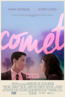 Comet Movie Poster