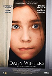 DAISY WINTERS  Release Poster