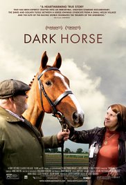 DARK HORSE Release Poster
