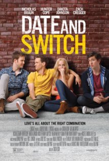 Date and Switch Movie