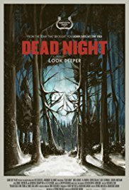 DEAD NIGHT  Release Poster