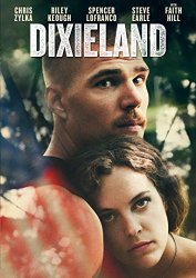 DIXIELAND Release Poster