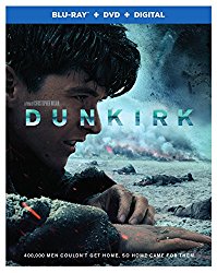 DUNKIRK Release Poster