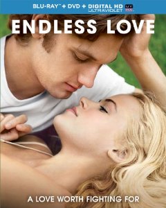 Endless Love Movie Poster