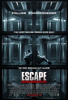 Escape Plan Movie
