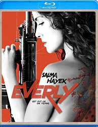Everly Movie Poster