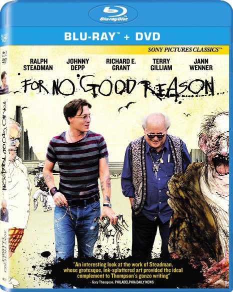 For no good reason Movie Poster