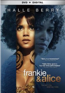 Frankie & Alice Movie Poster