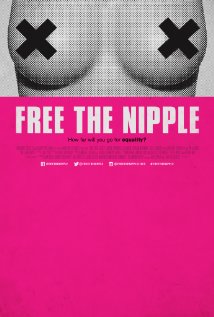 FREE THE NIPPLE  Movie Poster