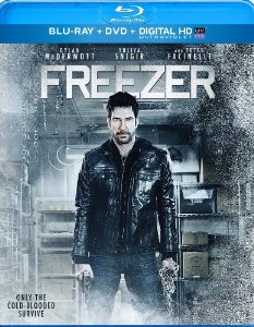 Freezer Movie Poster