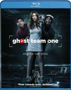 Ghost Team One Movie