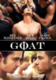 GOAT Release Poster