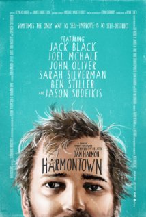 Harmontown Movie Poster