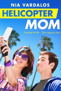 HELICOPTER MOM Movie Poster