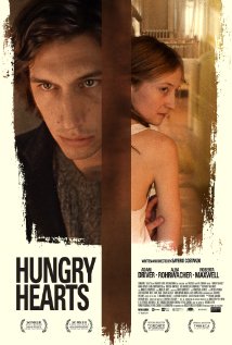 HUNGRY HEARTS Movie Poster