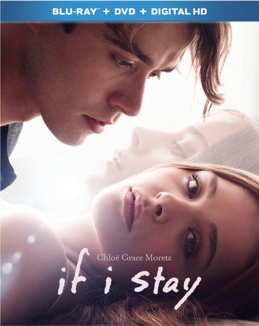 If I Stay Movie Poster