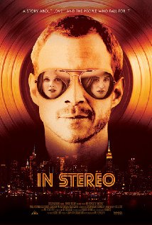 In Stereo Release Poster