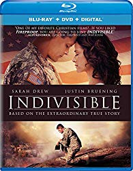 INDIVISIBLE Release Poster