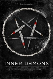 Inner Demons Movie Poster