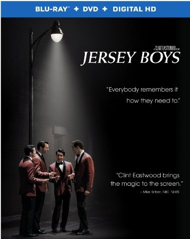 Jersey Boys Movie Release