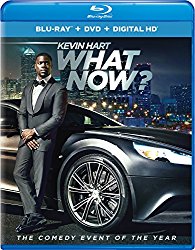 KEVIN HART: WHAT NOW? Release Poster