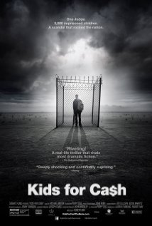 Kid for Cash Movie Poster