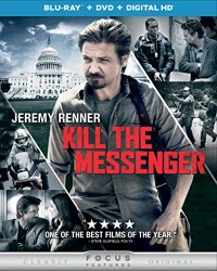 Kill The Messenger Movie Poster
