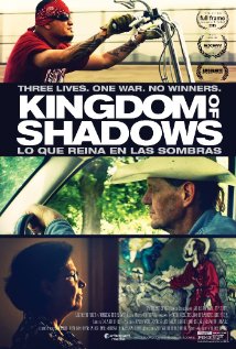 KINGDOM OF SHADOWS  Release Poster