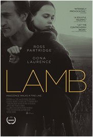 LAMB Release Poster