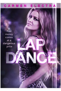 Lap Dance Movie Poster