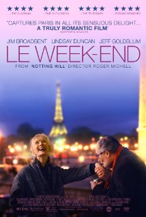 Le Week End Movie Release