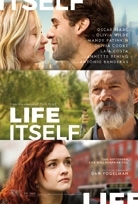 LIFE ITSELF Release Poster