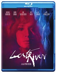 LOST RIVER  Movie Poster