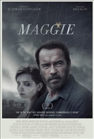 MAGGIE Movie Poster