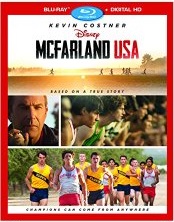 MCFARLAND, USA Movie Poster