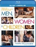MEN, WOMEN & CHILDREN Movie Poster
