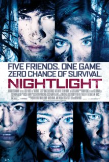 NIGHTLIGHT Movie Poster